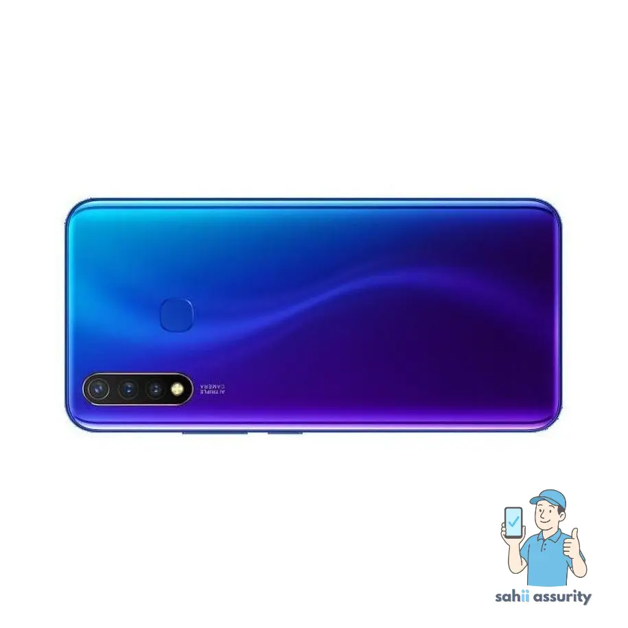 Full Body Housing for Vivo U3 thumbnail